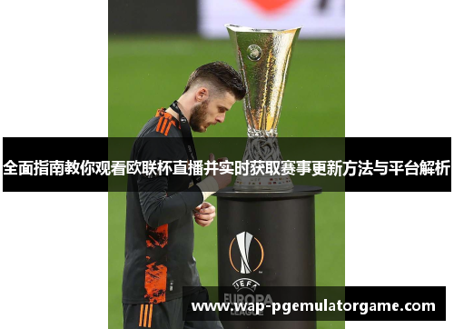 全面指南教你观看欧联杯直播并实时获取赛事更新方法与平台解析 全面指南教你观看欧联杯直播并实时获取赛事更新方法与平台解析