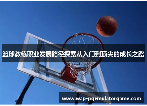 篮球教练职业发展路径探索从入门到顶尖的成长之路